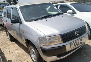 Toyota Probox 2014 White