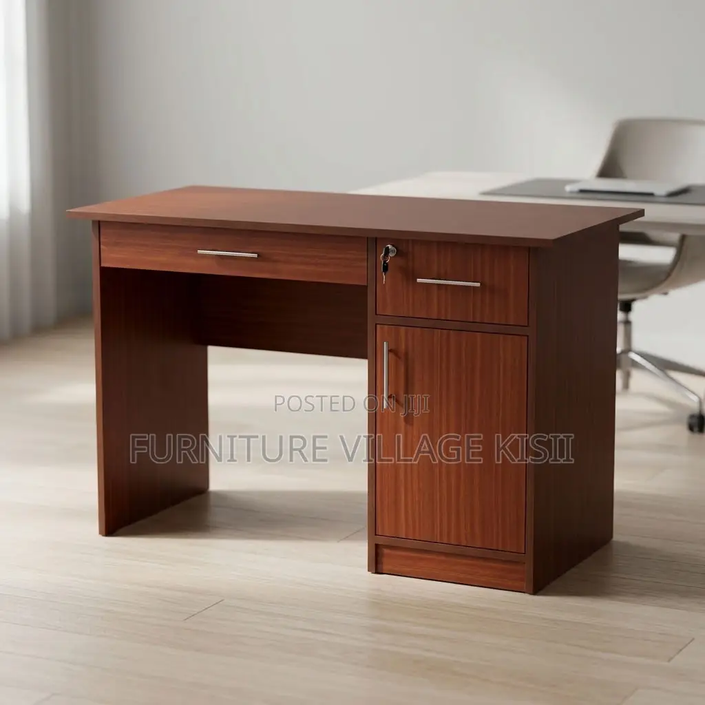 120cm Home Office Computer Desk