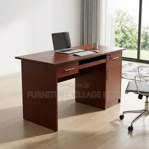 120cm Home Office Computer Desk