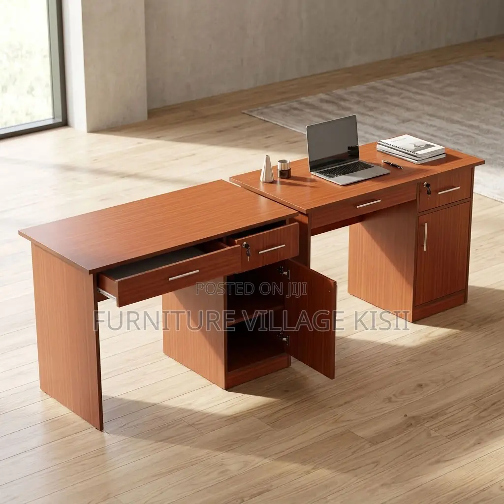 120cm Home Office Computer Desk