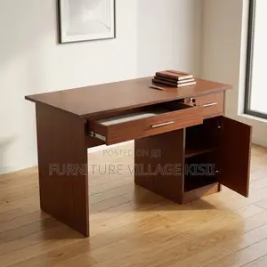 120cm Home Office Computer Desk