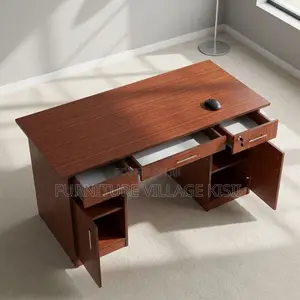 120cm Home Office Computer Desk
