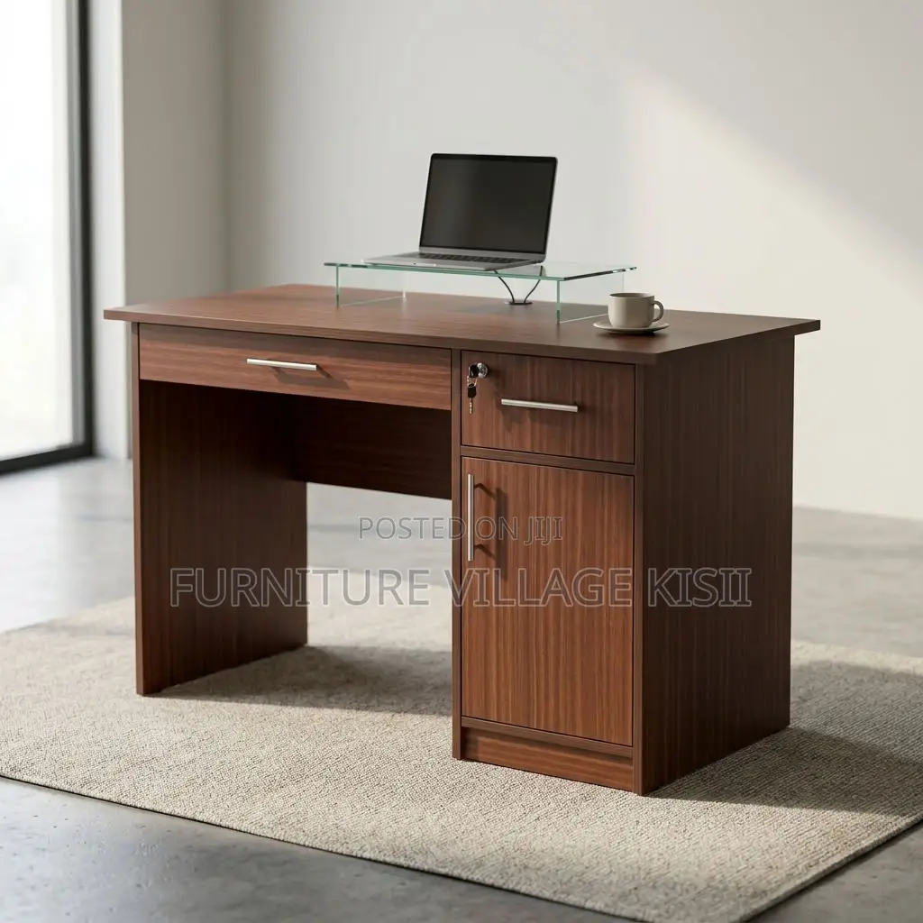 120cm Home Office Computer Desk
