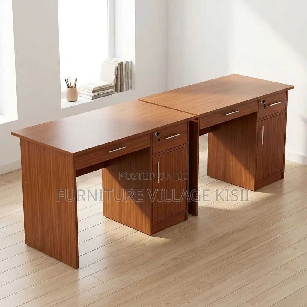 120cm Home Office Computer Desk