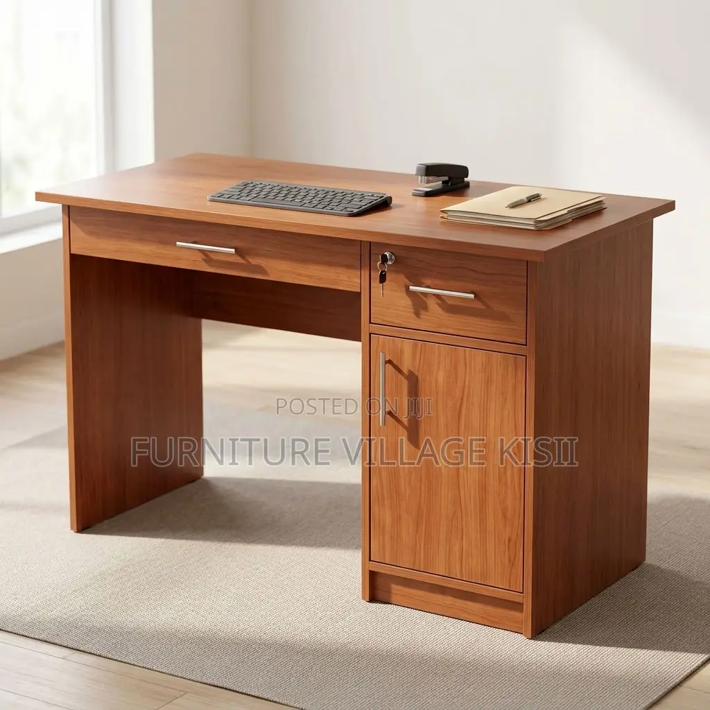 120cm Home Office Computer Desk