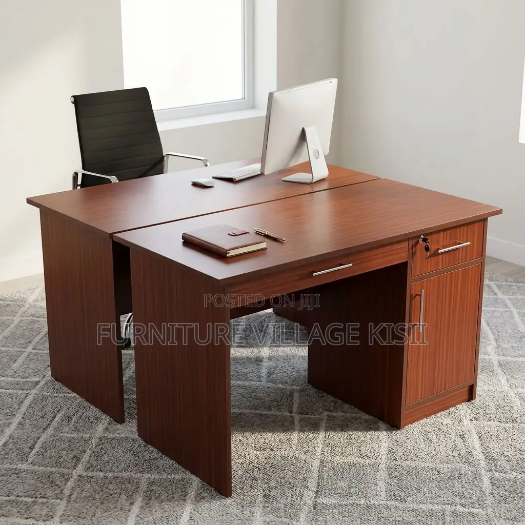 120cm Home Office Computer Desk