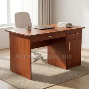 120cm Home Office Computer Desk