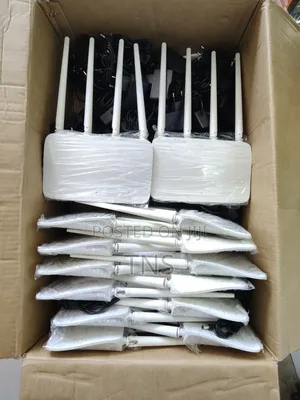 Refurbished Tenda F6
