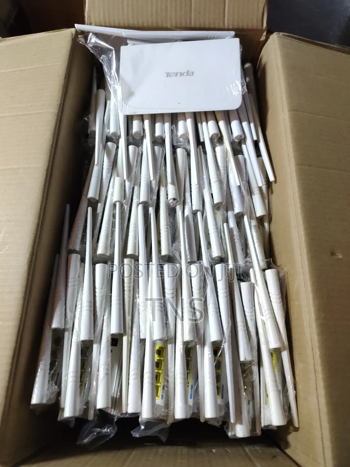 Tenda F3 Routers