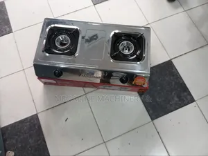 Ramtons Gas Cooker RG 518