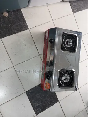 Ramtons Gas Cooker RG 518