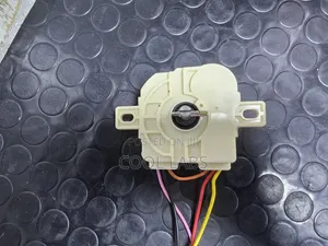 Washing Machine Timer 4-Wire Looped | Twin Tub Timer