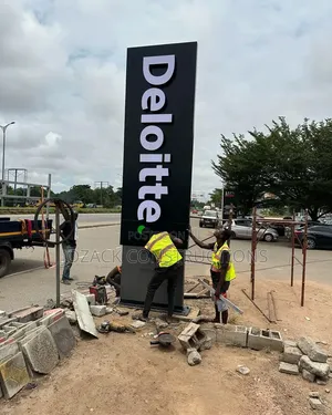 3D Pylons Design and Construction