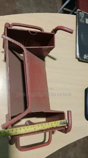 Louver Vent Mould