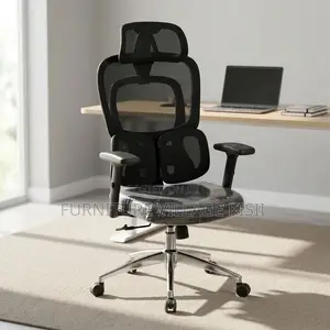 Mesh Advanced Ergonomic Chair
