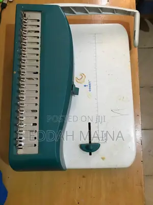 Laminating Machine/Binding Machine