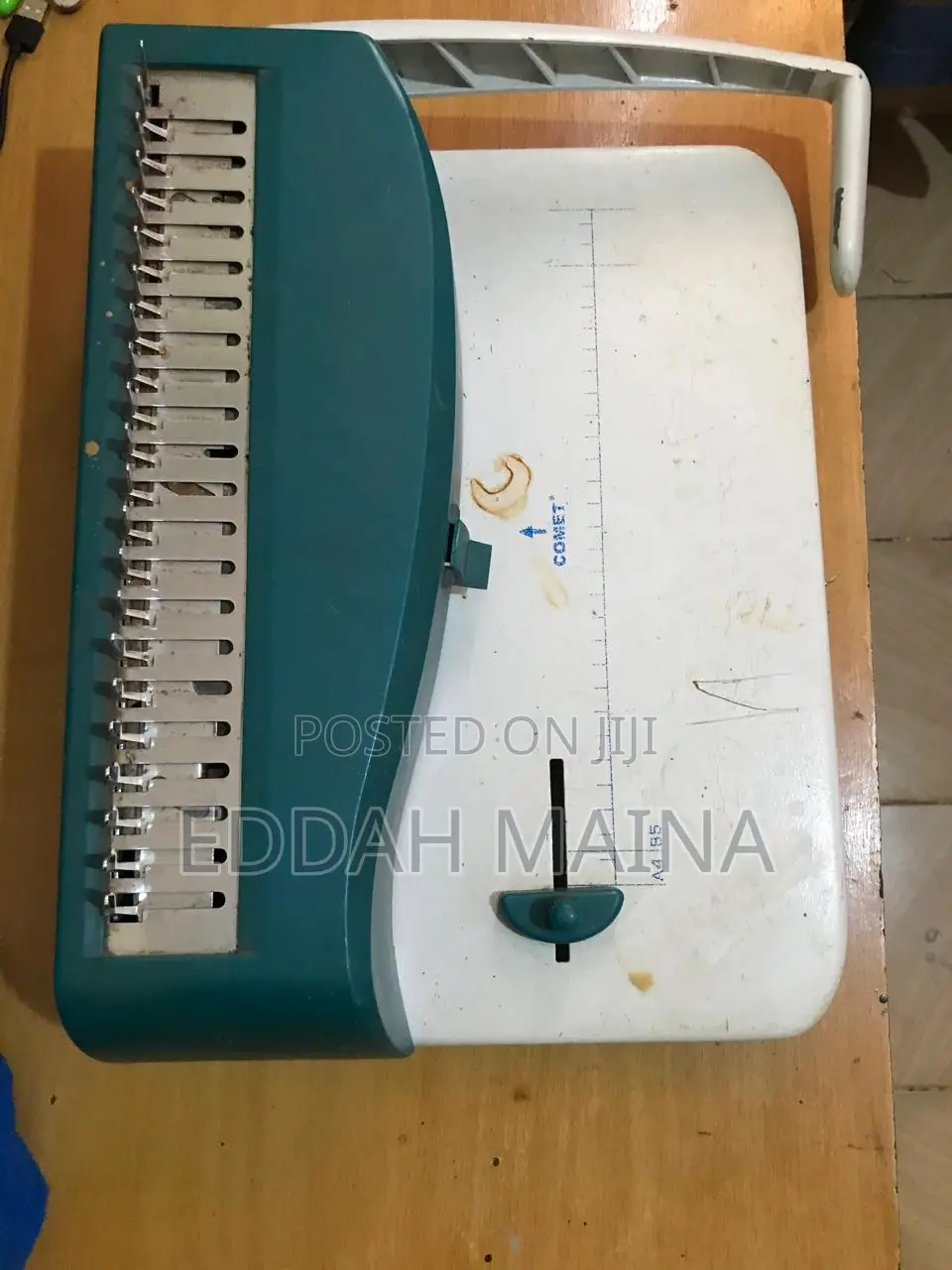 Laminating Machine/Binding Machine