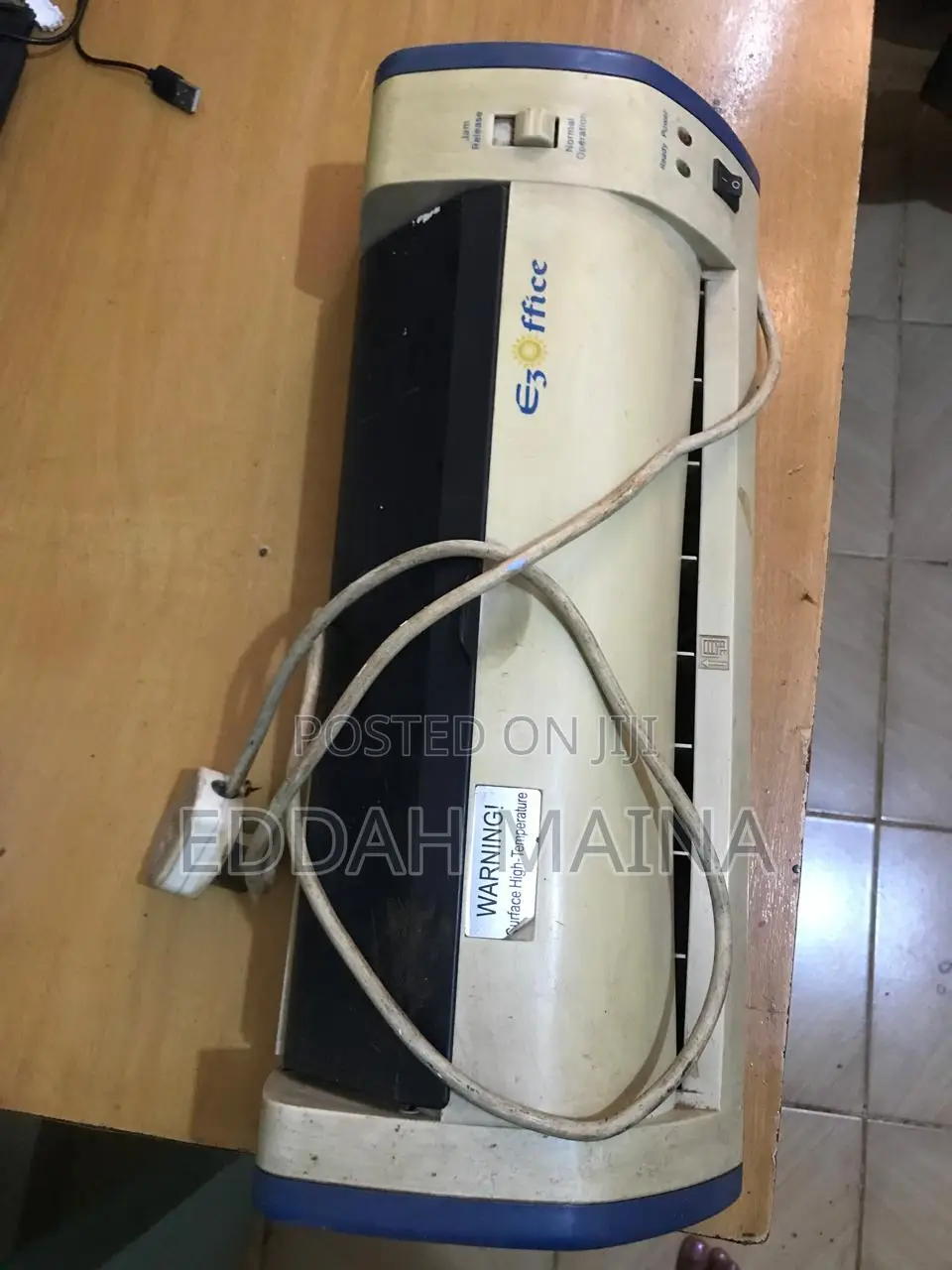 Laminating Machine/Binding Machine