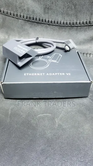Starlink Ethernet Adapter