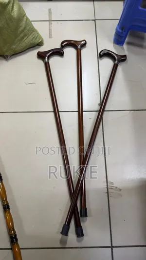Walking Sticks