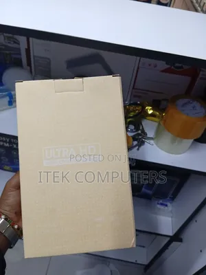 Full HD Hy300 Pro Android Projector With Reliable WiFi Connectivity