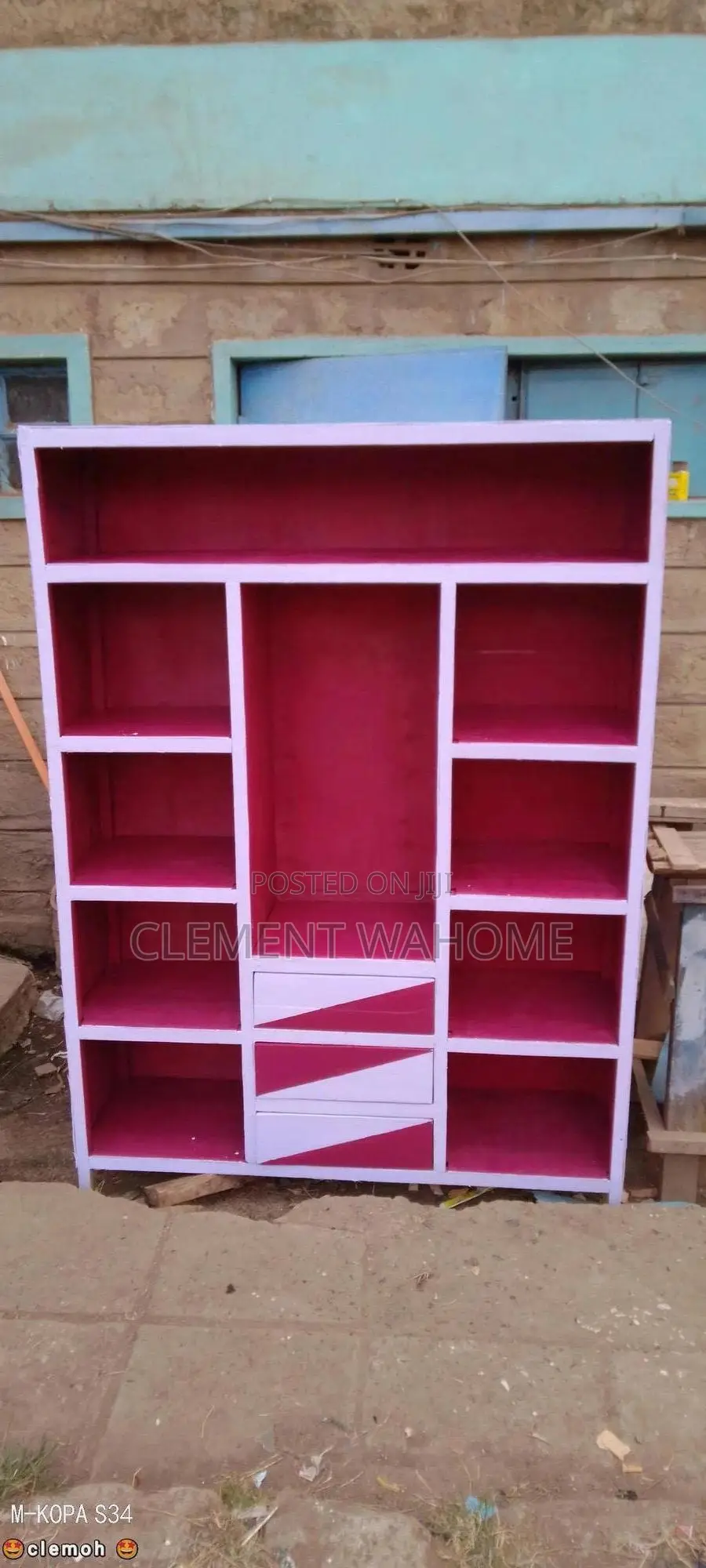 Juba Furnitures