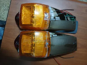 Led Roof Lights Available