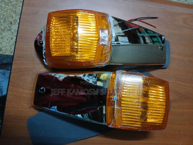 Led Roof Lights Available - thumbnail 2