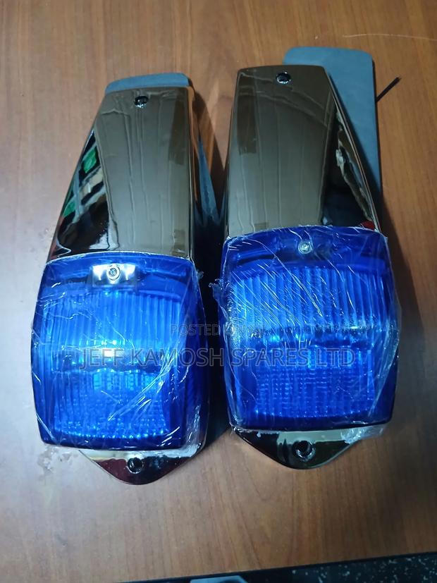 Led Roof Lights Available - thumbnail 3