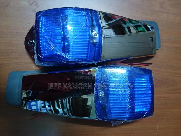 Led Roof Lights Available - thumbnail 4