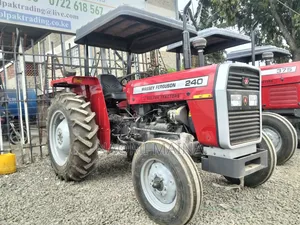 50 HP Mf Tractor for Sale