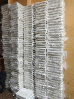 Huawei Gpon Routers