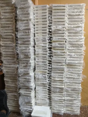 Huawei Gpon Routers