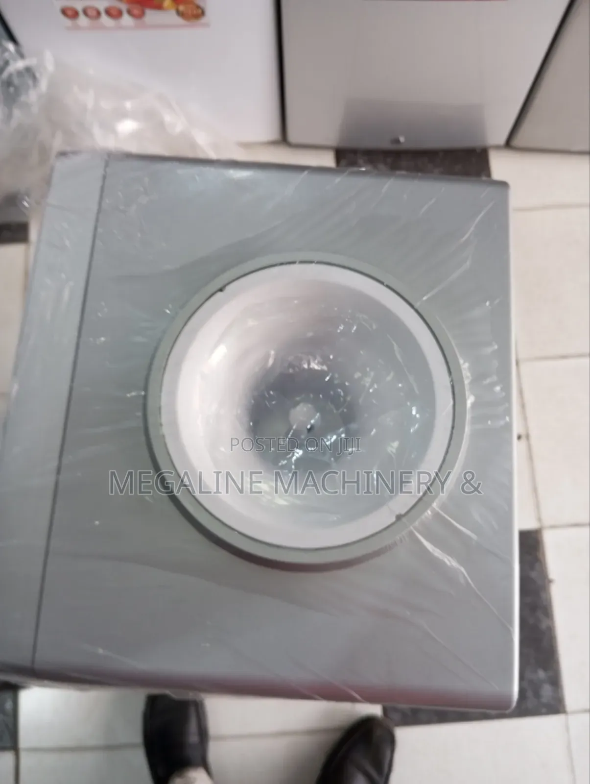 Ramtons Water Dispenser Rm 685