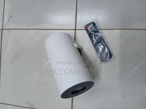 Hy300 Pro Android Projector for Reliable WiFi Home Entertainment