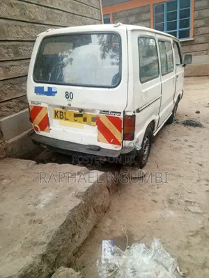 Suzuki Maruti 2004 White