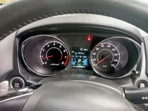 Mitsubishi RVR 2018 Gray