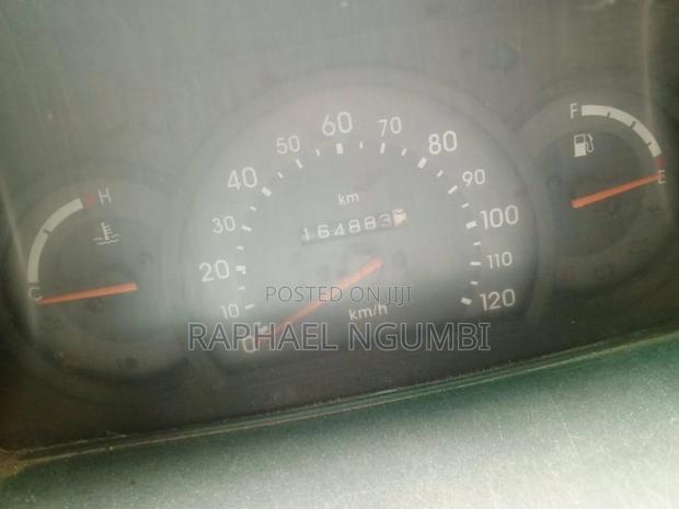 Suzuki Maruti 2004 White - thumbnail 12