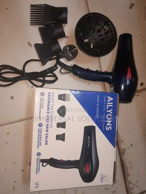 Ailyons Blow Dry Brand New