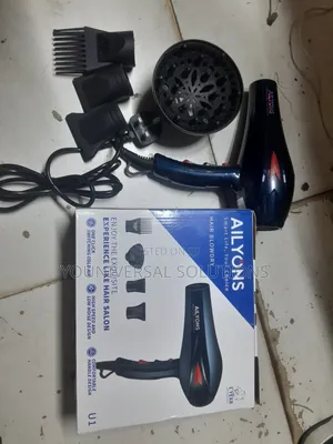 Ailyons Blow Dry Brand New