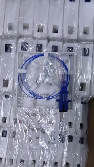 Loaded Access Terminal Boxes (ATBs) 1 Box