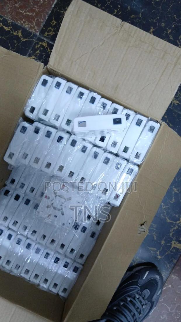 Loaded Access Terminal Boxes (ATBs) 1 Box - thumbnail 4