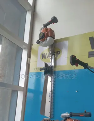Wasp Hedge Trimmer