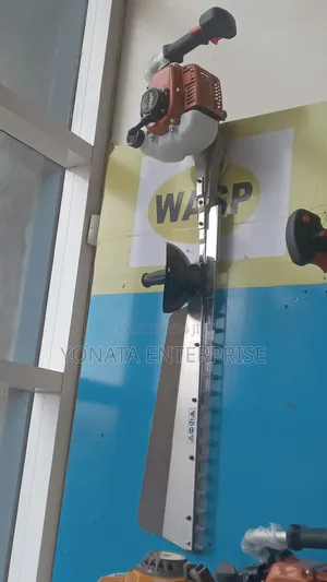 Wasp Hedge Trimmer