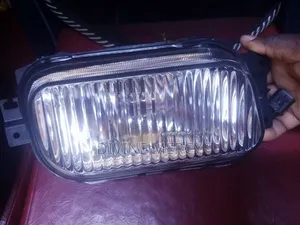 Mistubishi Canter Bumper Lamp Fog Light