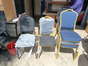 Banquet Chairs