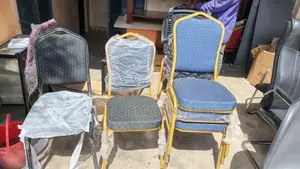 Banquet Chairs