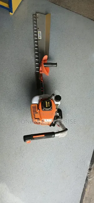 Heavy Duty Hedge Treamer (Wasp Brand)