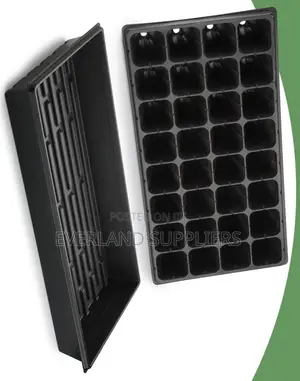 Multipurpose Seedling Trays - Wholesale