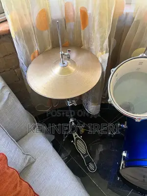 Ludwig Drumset